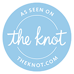 As Seen on The Knot